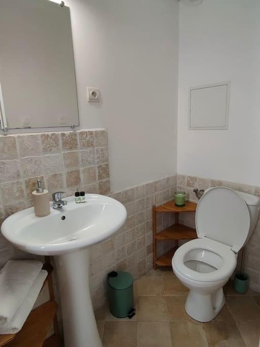 Will's Appart - Appartement 1 Chambre - 34