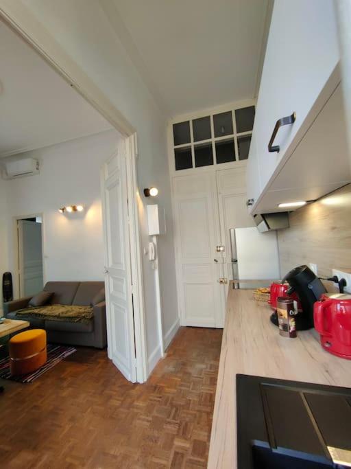 Will's Appart - Appartement 1 Chambre - 37