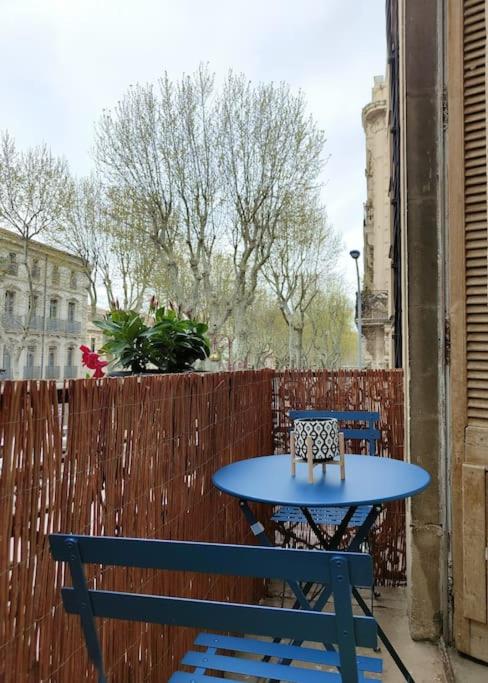 Will's Appart - Appartement 1 Chambre - 39