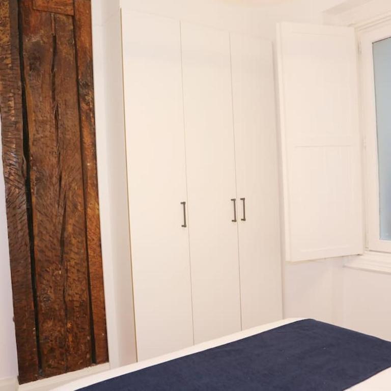 Piso Boutique en el Casco Viejo - Three-Bedroom Apartment - 24