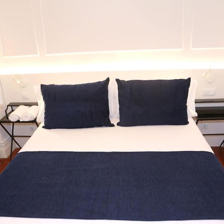 Piso Boutique en el Casco Viejo - Three-Bedroom Apartment - 22
