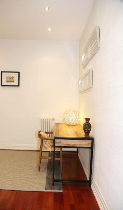 Piso Boutique en el Casco Viejo - Three-Bedroom Apartment - 26