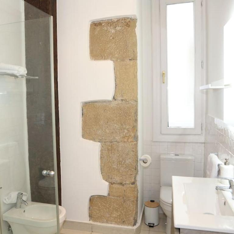 Piso Boutique en el Casco Viejo - Three-Bedroom Apartment - 53