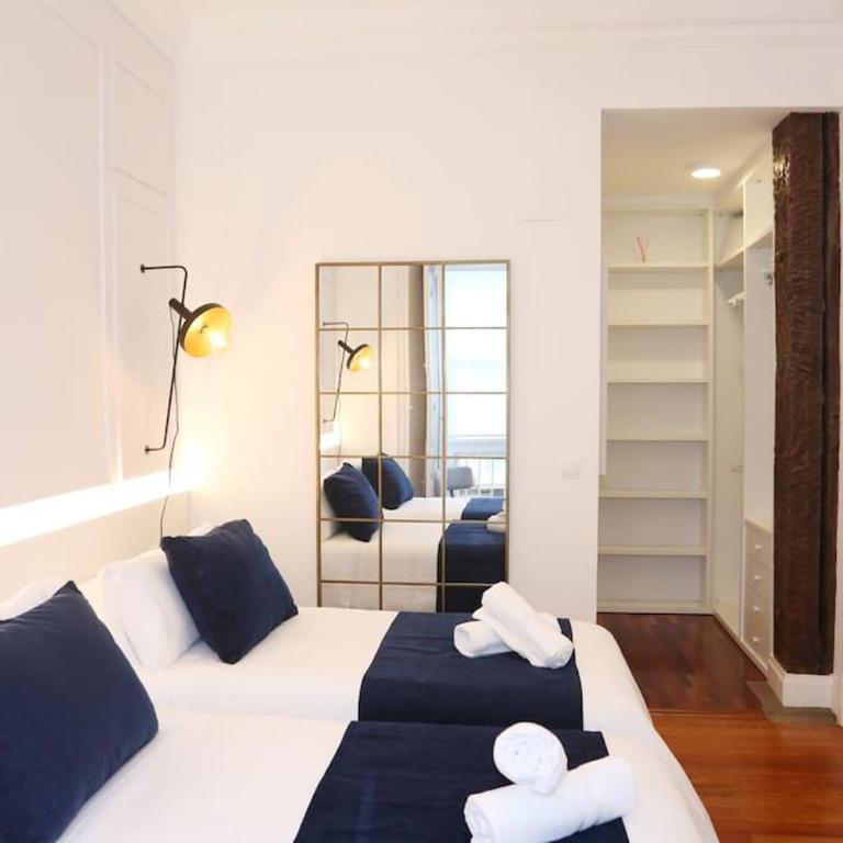 Piso Boutique en el Casco Viejo - Three-Bedroom Apartment - 27