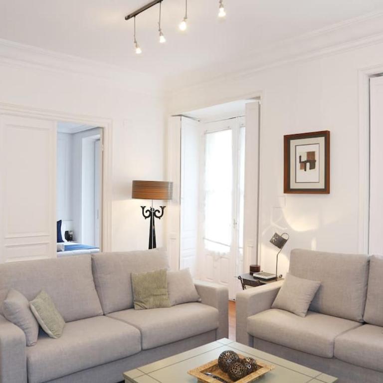 Piso Boutique en el Casco Viejo - Three-Bedroom Apartment - 12