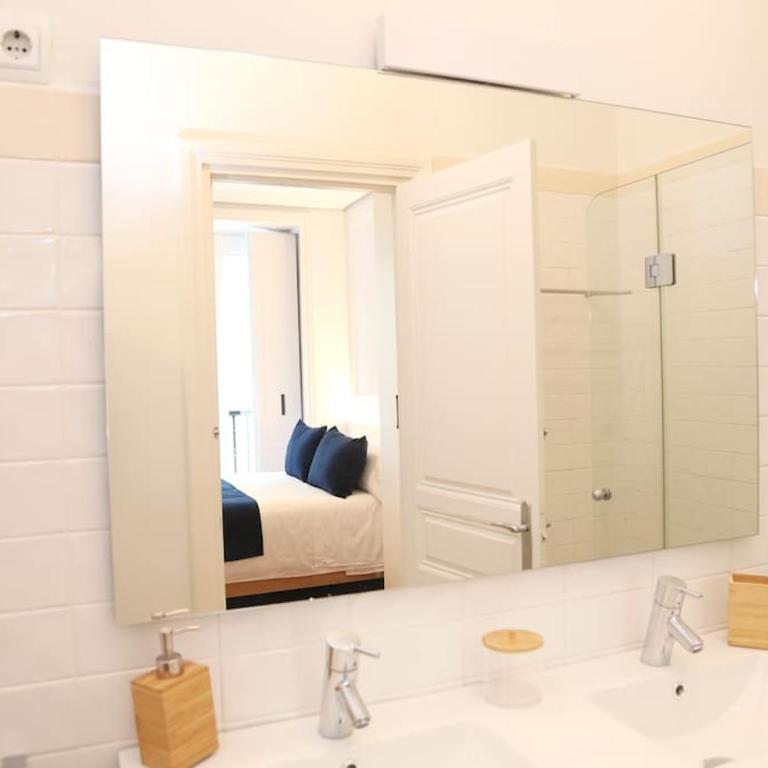 Piso Boutique en el Casco Viejo - Three-Bedroom Apartment - 45
