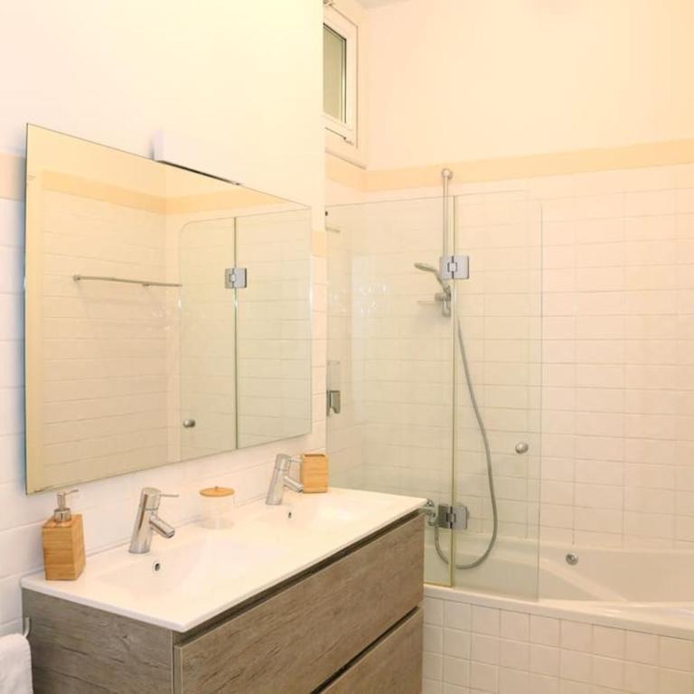 Piso Boutique en el Casco Viejo - Three-Bedroom Apartment - 49