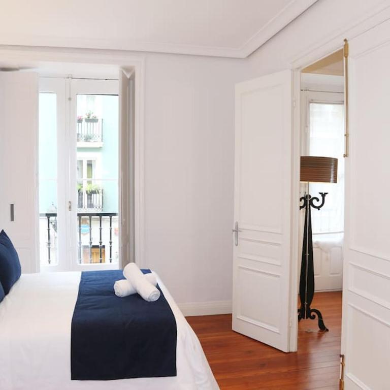 Piso Boutique en el Casco Viejo - Three-Bedroom Apartment - 35