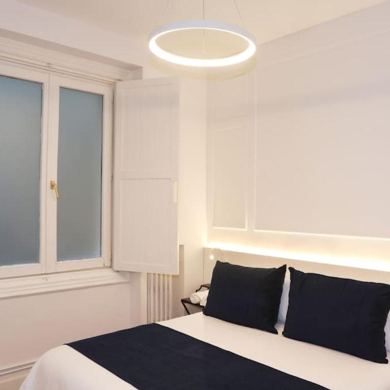 Piso Boutique en el Casco Viejo - Three-Bedroom Apartment - 34
