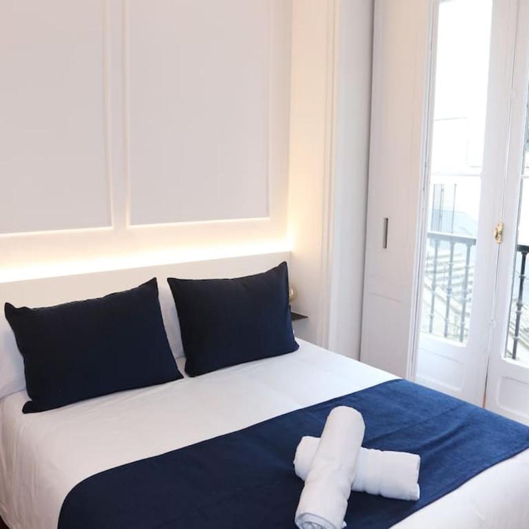 Piso Boutique en el Casco Viejo - Three-Bedroom Apartment - 36