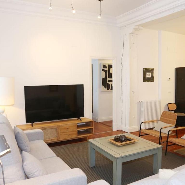 Piso Boutique en el Casco Viejo - Three-Bedroom Apartment - 13