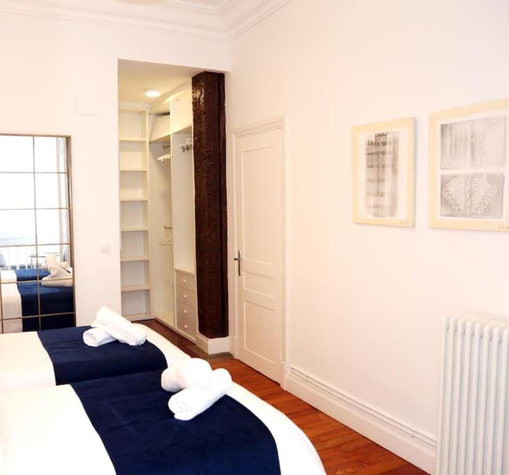 Piso Boutique en el Casco Viejo - Three-Bedroom Apartment - 32