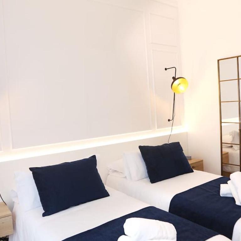 Piso Boutique en el Casco Viejo - Three-Bedroom Apartment - 30