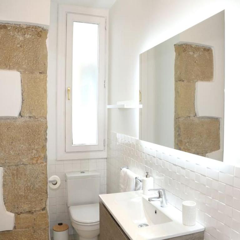 Piso Boutique en el Casco Viejo - Three-Bedroom Apartment - 51