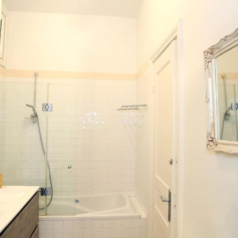 Piso Boutique en el Casco Viejo - Three-Bedroom Apartment - 50