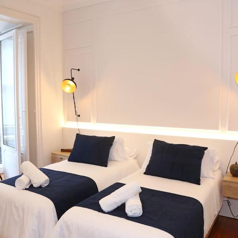 Piso Boutique en el Casco Viejo - Three-Bedroom Apartment - 28