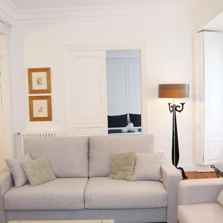 Piso Boutique en el Casco Viejo - Three-Bedroom Apartment - 14