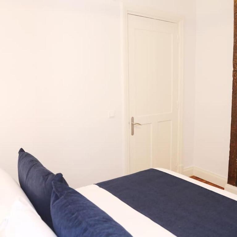 Piso Boutique en el Casco Viejo - Three-Bedroom Apartment - 39