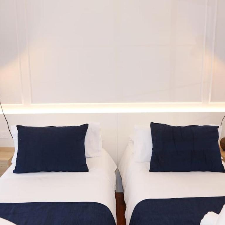 Piso Boutique en el Casco Viejo - Three-Bedroom Apartment - 29
