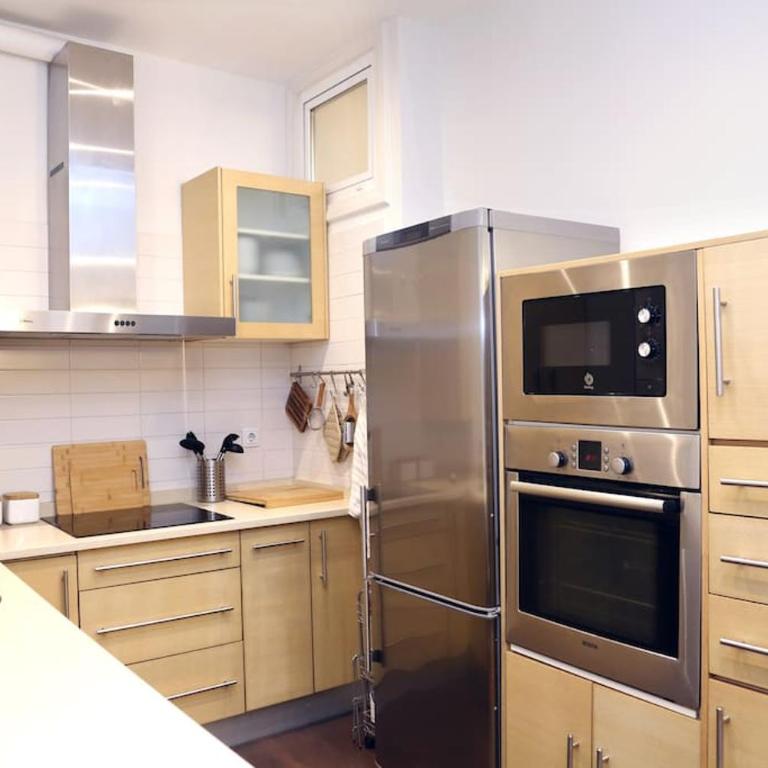 Piso Boutique en el Casco Viejo - Three-Bedroom Apartment - 17