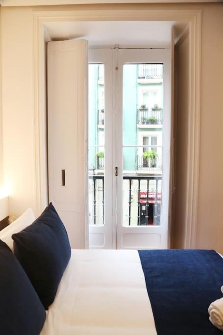Piso Boutique en el Casco Viejo - Three-Bedroom Apartment - 40