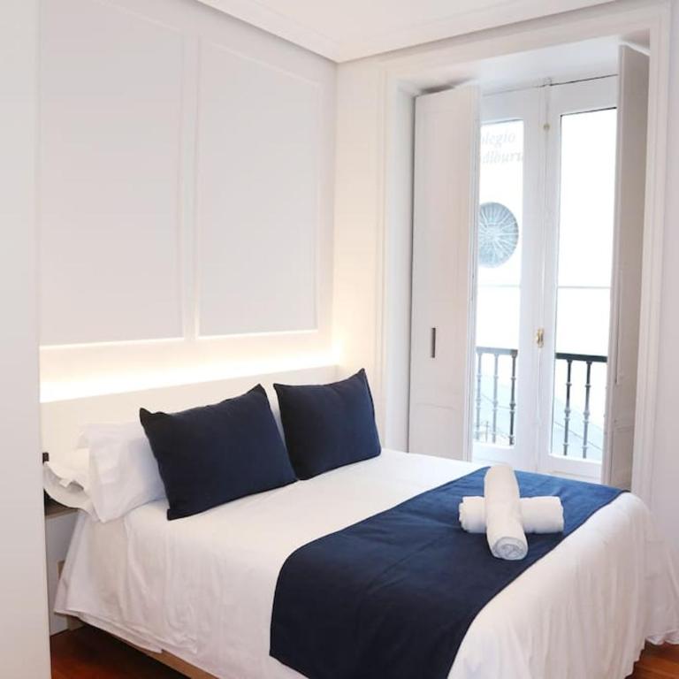 Piso Boutique en el Casco Viejo - Three-Bedroom Apartment - 41