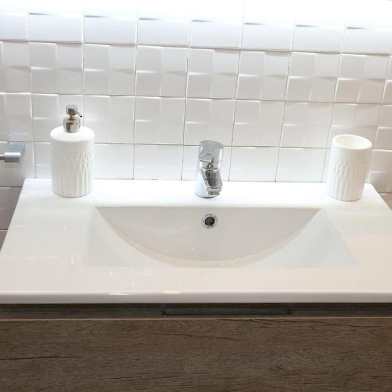 Piso Boutique en el Casco Viejo - Three-Bedroom Apartment - 54