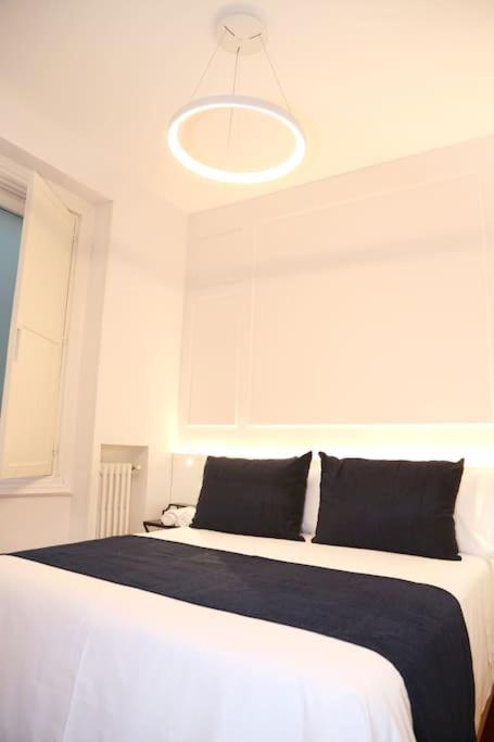 Piso Boutique en el Casco Viejo - Three-Bedroom Apartment - 42