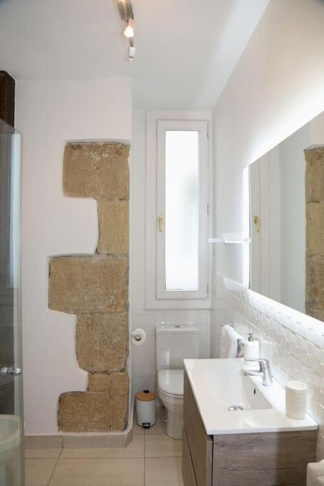 Piso Boutique en el Casco Viejo - Three-Bedroom Apartment - 55