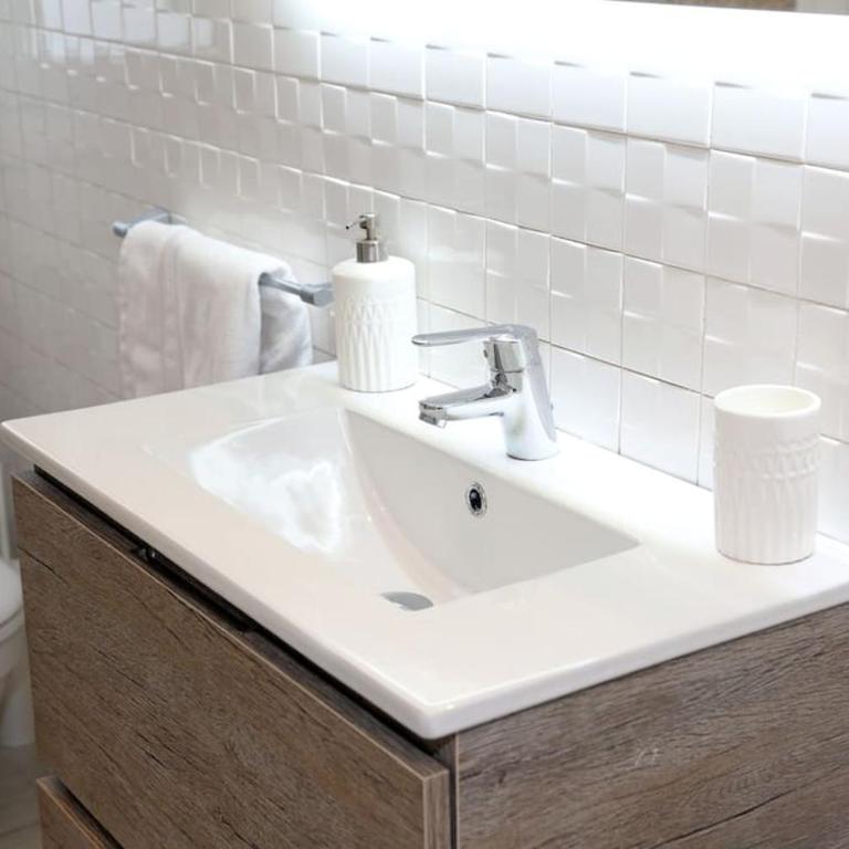 Piso Boutique en el Casco Viejo - Three-Bedroom Apartment - 56