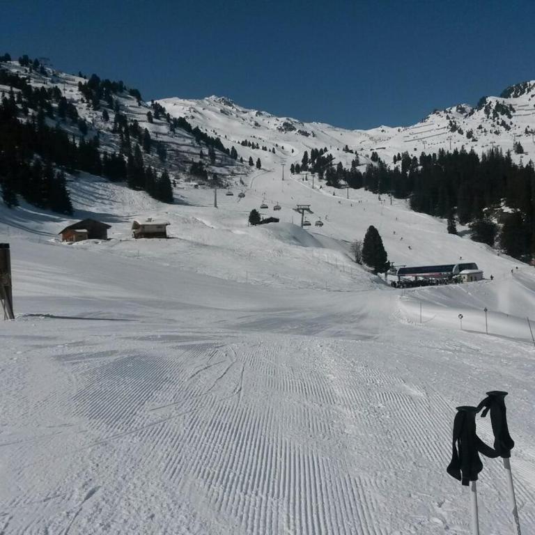Flörl - Appartamento con Vista Montagna - 27