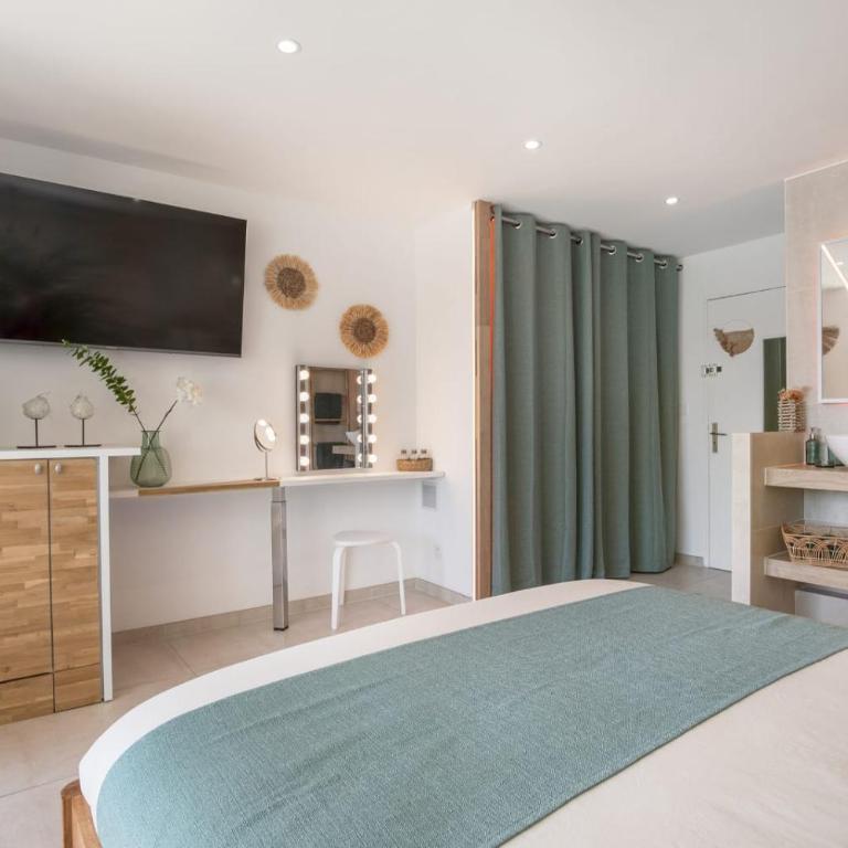 LIBERTY Héliopolis - Apartment mit 1 Schlafzimmer - 8