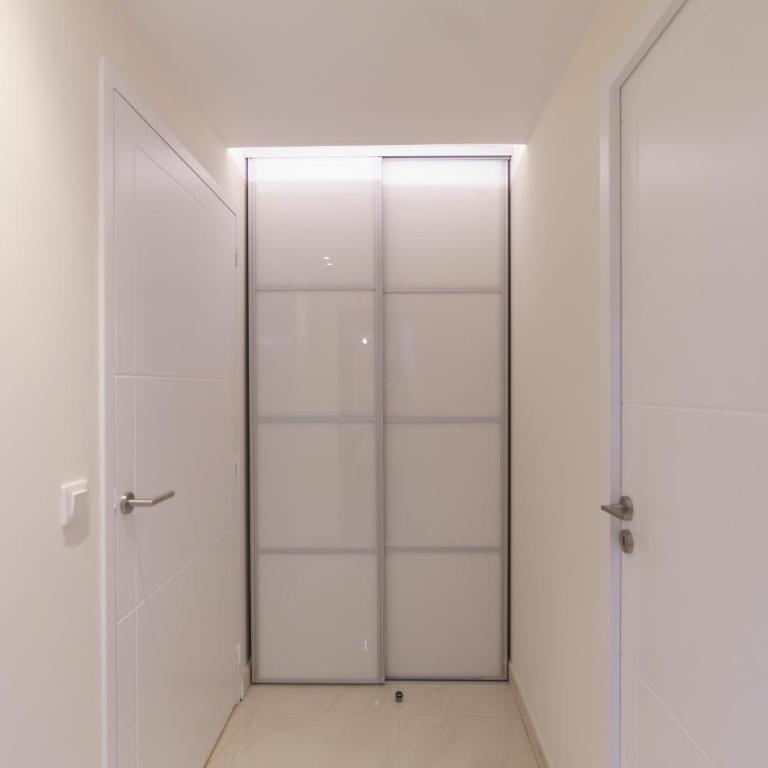 Cannes: superbe appartement de type T2 pour 4 pers - Appartement 1 Chambre - 6
