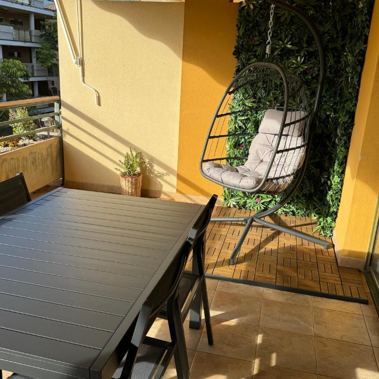 RESIDENCIAL JARDINES DEL TEIDE, 126 - Apartamento de 1 dormitorio - 2