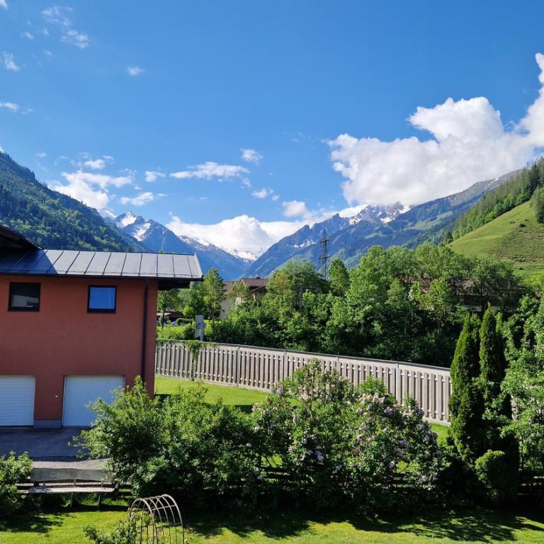 Alp Haus Grossglockner - Apartment mit 2 Schlafzimmern - 17