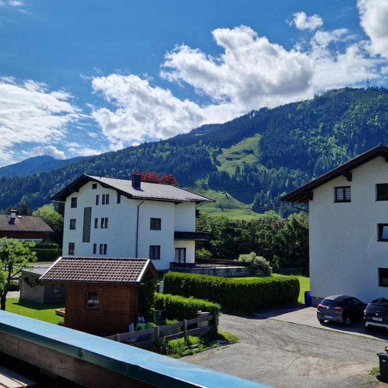 Alp Haus Grossglockner - Apartment mit 2 Schlafzimmern - 16
