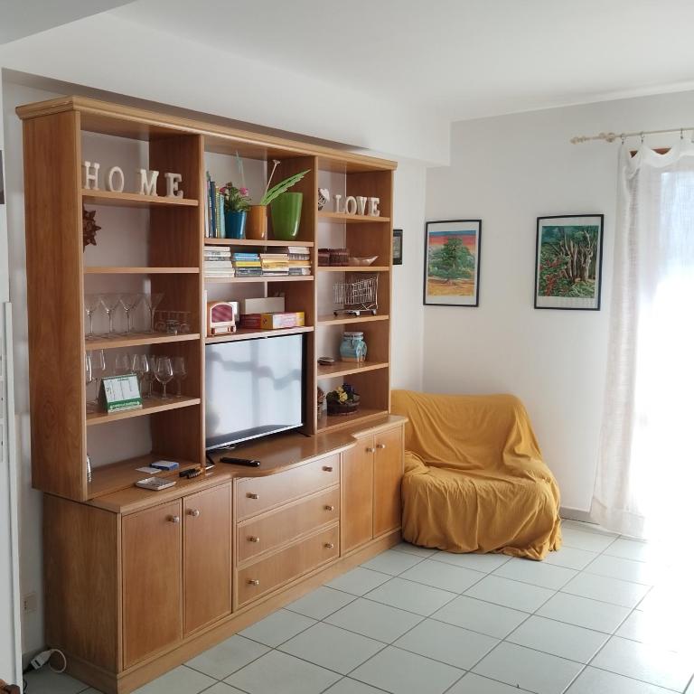 Casa Fratimè - Villa con 3 Camere da Letto - 8