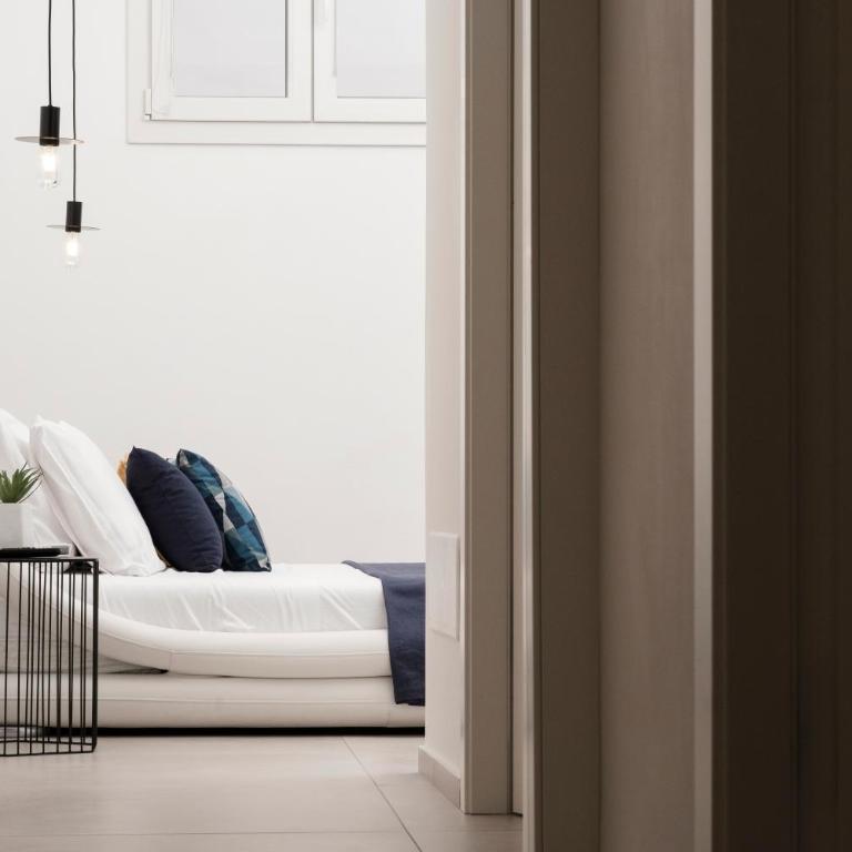 PEPOLI DELUXE - Exclusive Apartment - Free parking - Appartamento con 3 Camere da Letto - 3