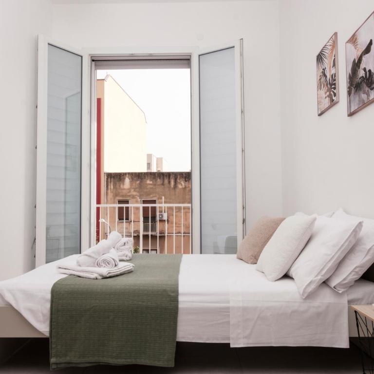 PEPOLI DELUXE - Exclusive Apartment - Free parking - Appartamento con 3 Camere da Letto - 11