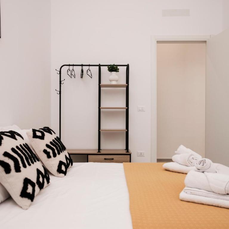 PEPOLI DELUXE - Exclusive Apartment - Free parking - Appartamento con 3 Camere da Letto - 16