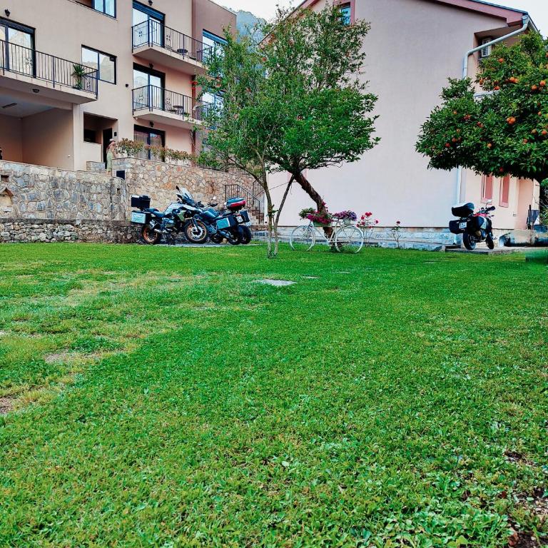 Apartman DolceRosa - Two-Bedroom Apartment - 8