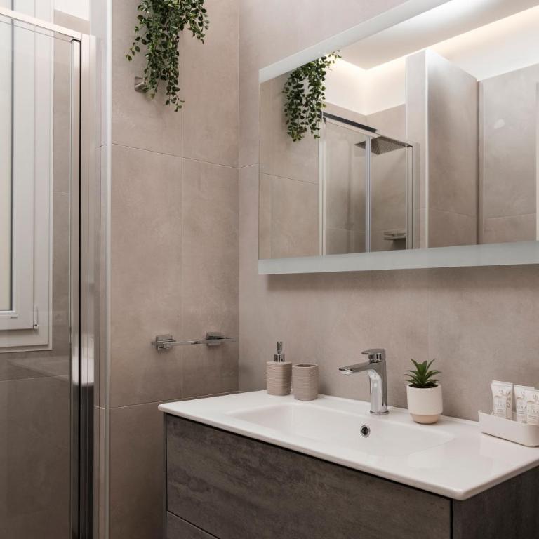 PEPOLI DELUXE - Exclusive Apartment - Free parking - Appartamento con 3 Camere da Letto - 6