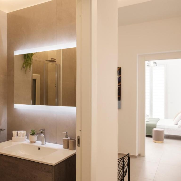 PEPOLI DELUXE - Exclusive Apartment - Free parking - Appartamento con 3 Camere da Letto - 20