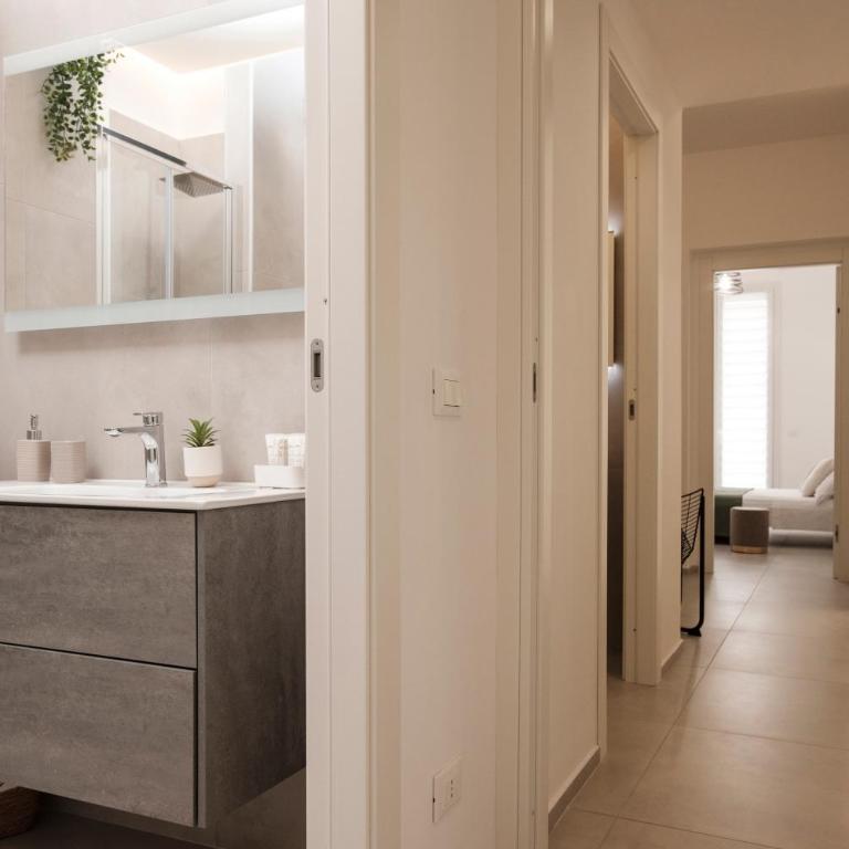PEPOLI DELUXE - Exclusive Apartment - Free parking - Appartamento con 3 Camere da Letto - 19
