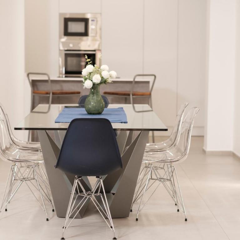 PEPOLI DELUXE - Exclusive Apartment - Free parking - Appartamento con 3 Camere da Letto - 23