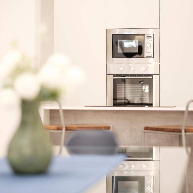 PEPOLI DELUXE - Exclusive Apartment - Free parking - Appartamento con 3 Camere da Letto - 24