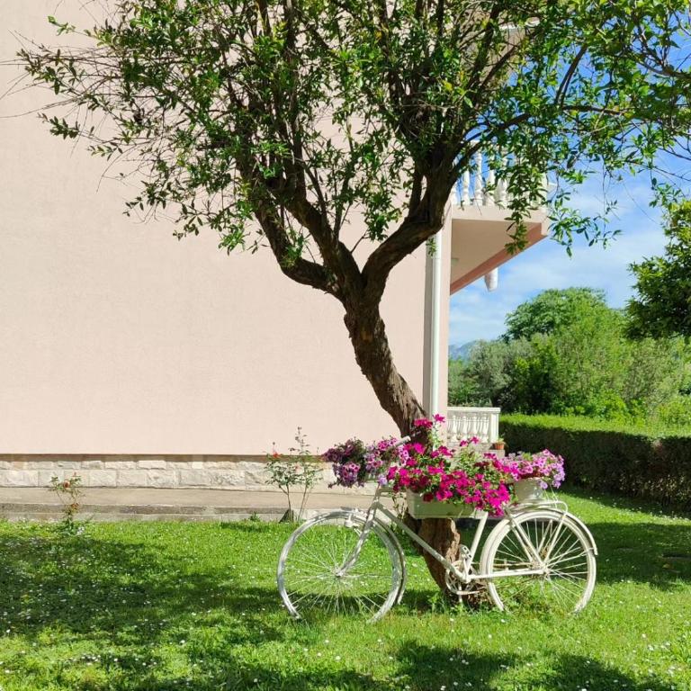 Apartman DolceRosa - Two-Bedroom Apartment - 9