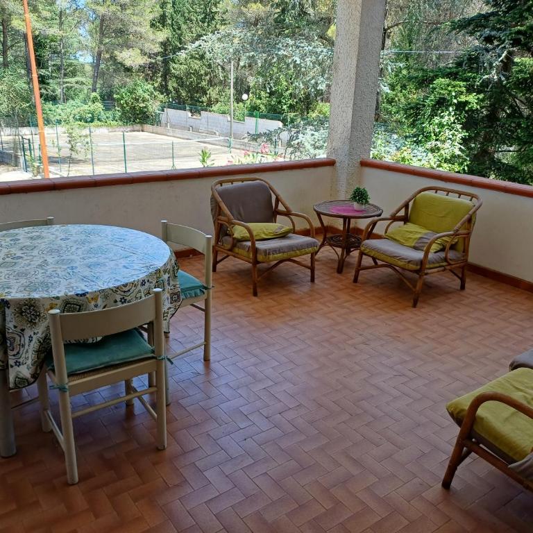 Villa Lella - Casa con 3 Camere da Letto - 3