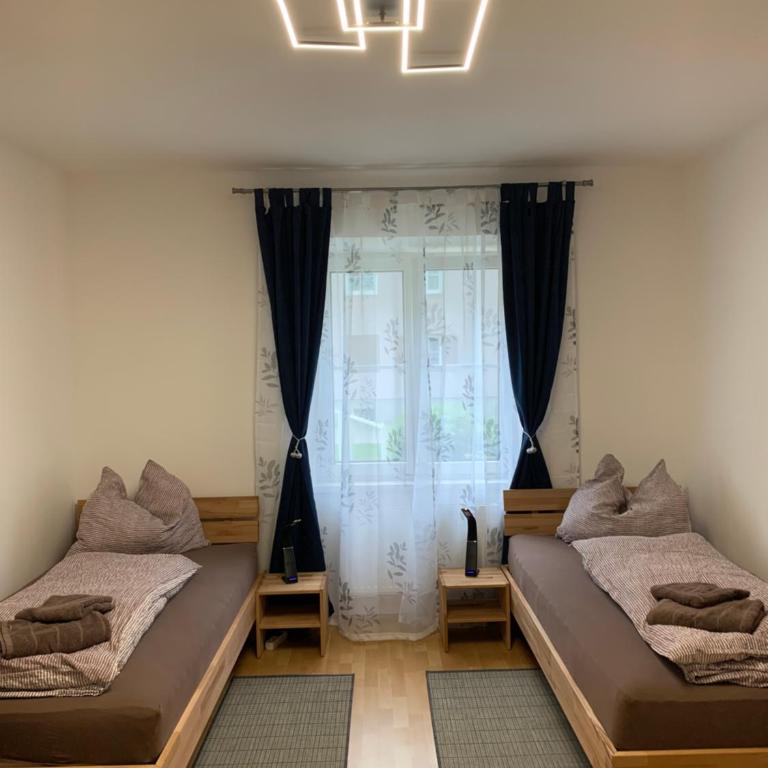 Nici`s Ferienwohnung - Apartment mit 1 Schlafzimmer - 1