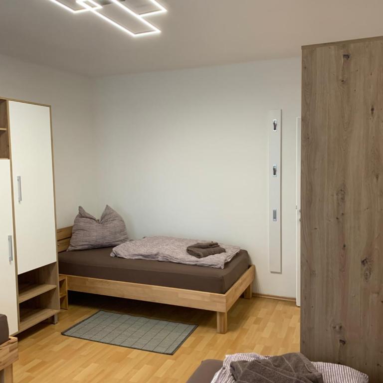 Nici`s Ferienwohnung - Apartment mit 1 Schlafzimmer - 8